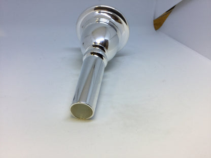 Dillon Chris Olka Tuba Mouthpiece