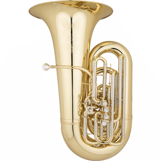 Eastman EBC836 CC Tuba Lacquer