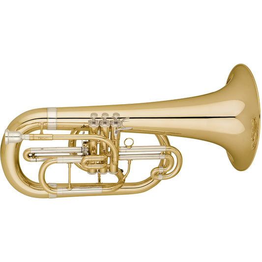 Eastman EME421 Marching Euphonium Lacquer