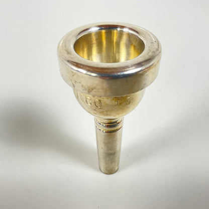 Used Griego 4.5 Large Shank Trombone [39253]