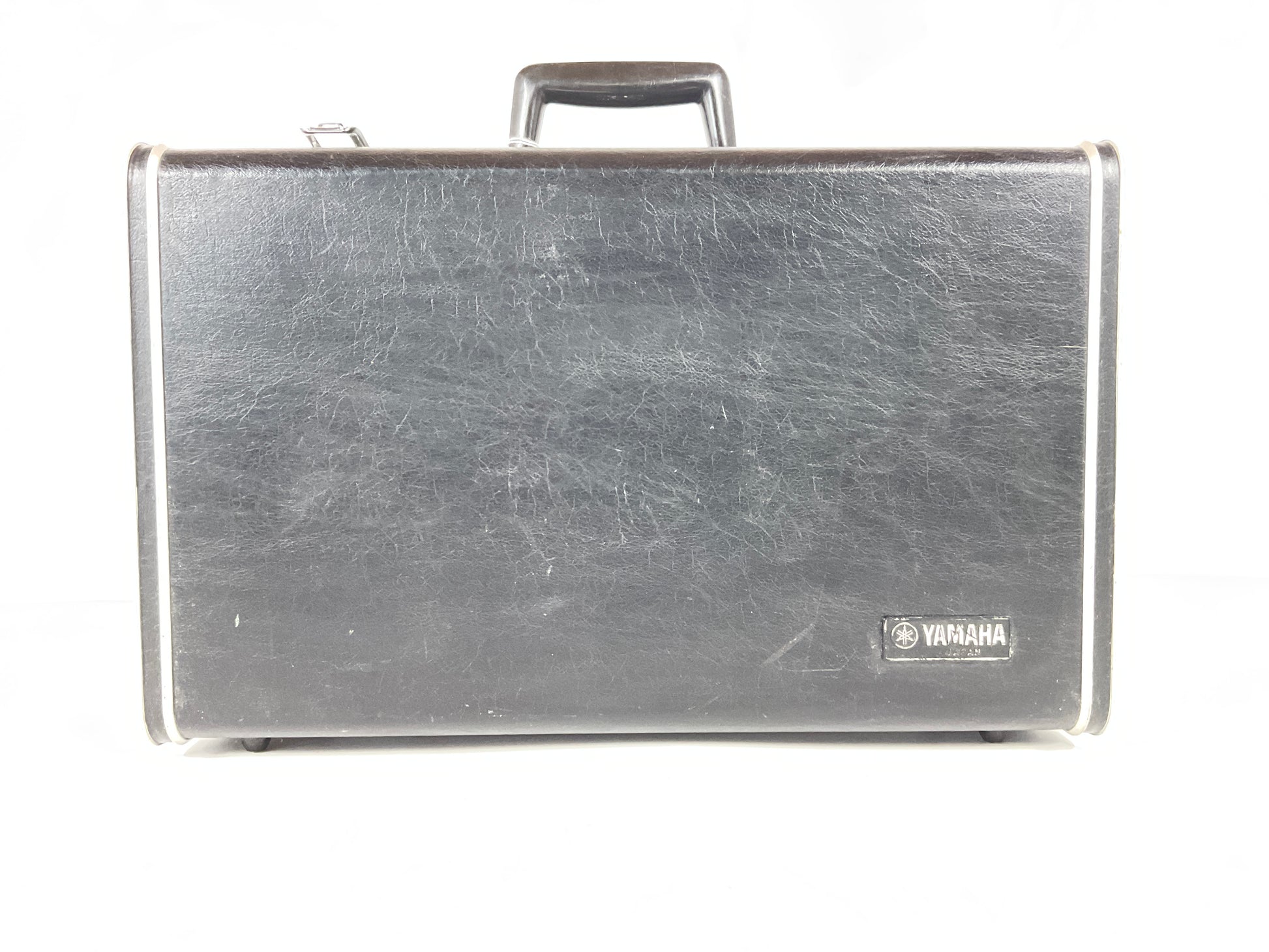 Used Yamaha YFH-731S Bb Flugelhorn (SN: 009308)