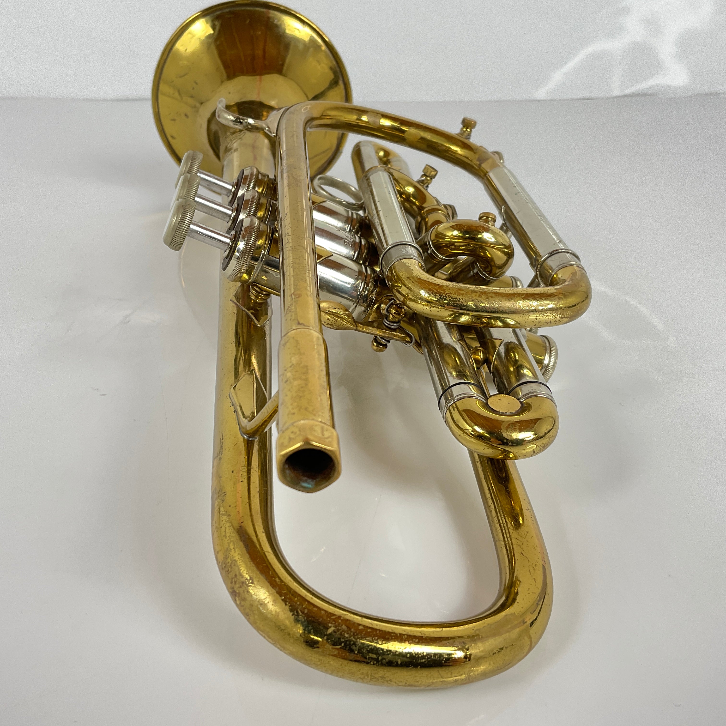 Used Bach 181 