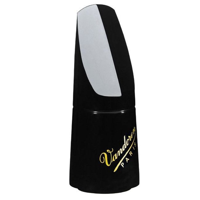 Vandoren V5 Series Sopranino Mouthpiece with Ligature and Cap