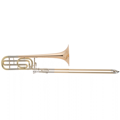 Conn 88H Tenor Trombone Thinwall bell