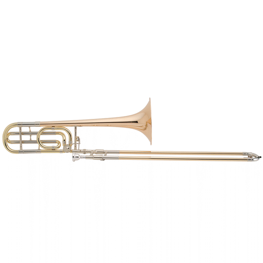 Conn 88H Tenor Trombone Thinwall bell