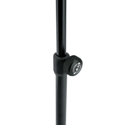 K&M 101 Music stand - Black