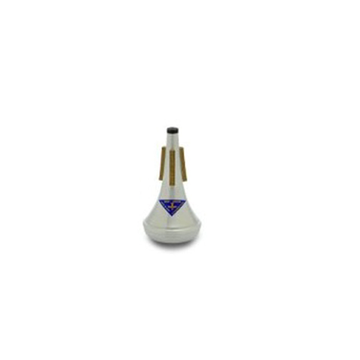 Best Brass Straight Mini Trumpet Mute