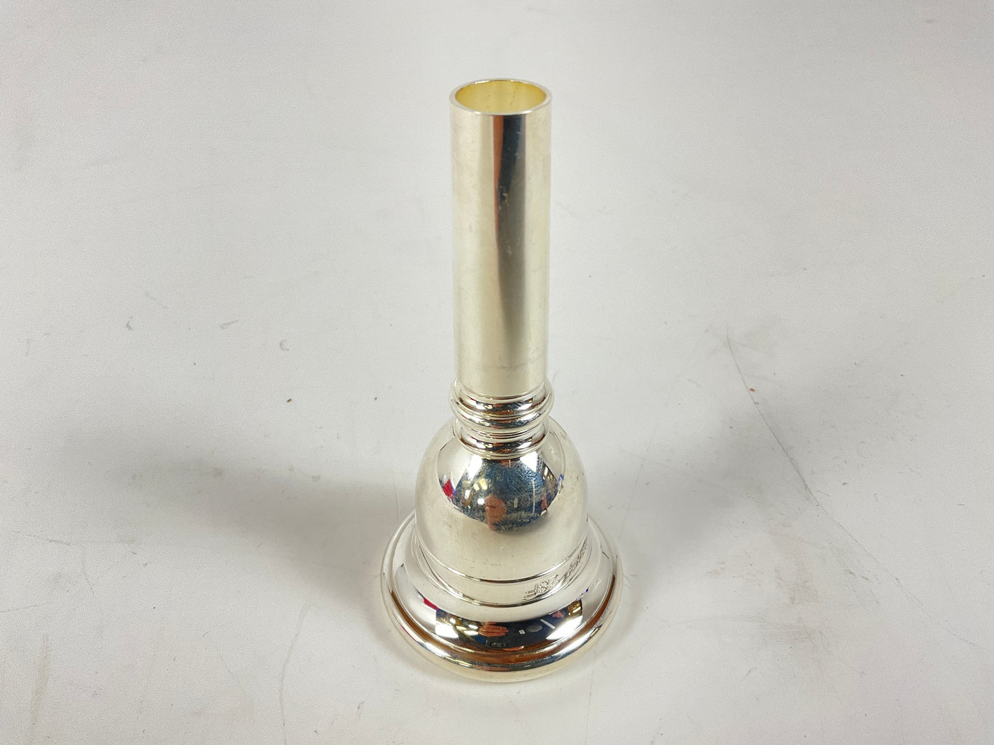 Demo Laskey 28F US Tuba [41256]
