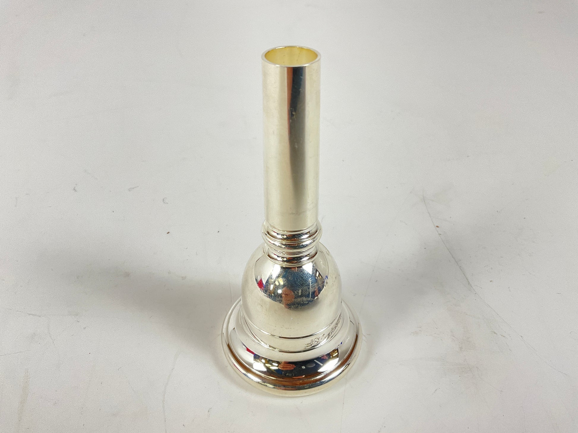 Demo Laskey 28F US Tuba [41256]