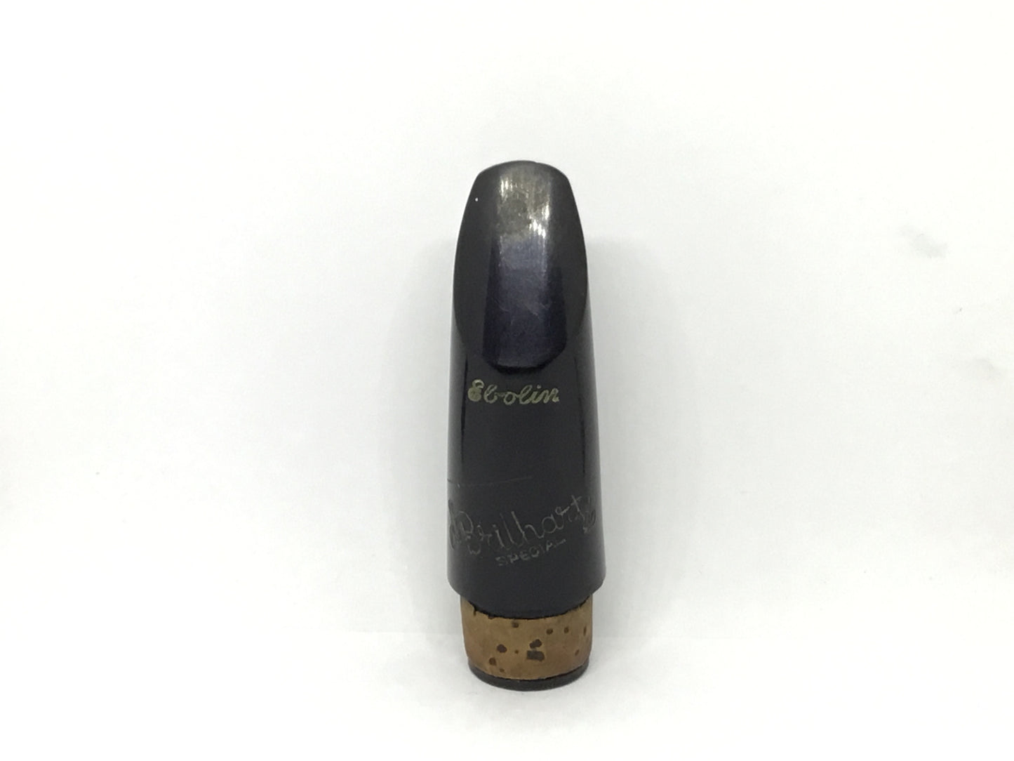 Used Brilhart Ebolin Clarinet Mouthpiece [191]