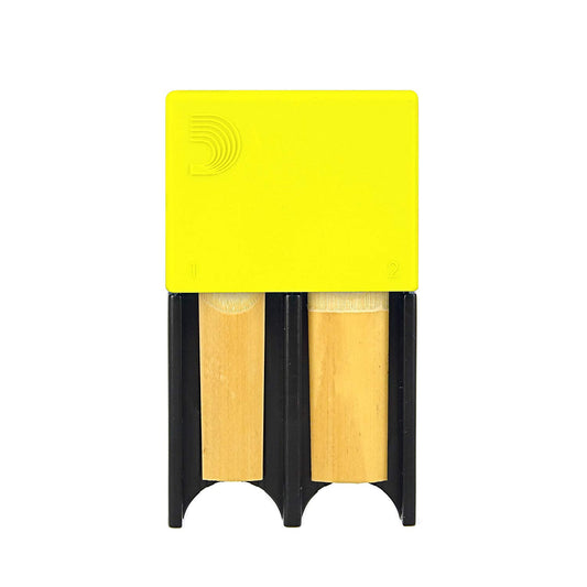 D'Addario Reed Guards