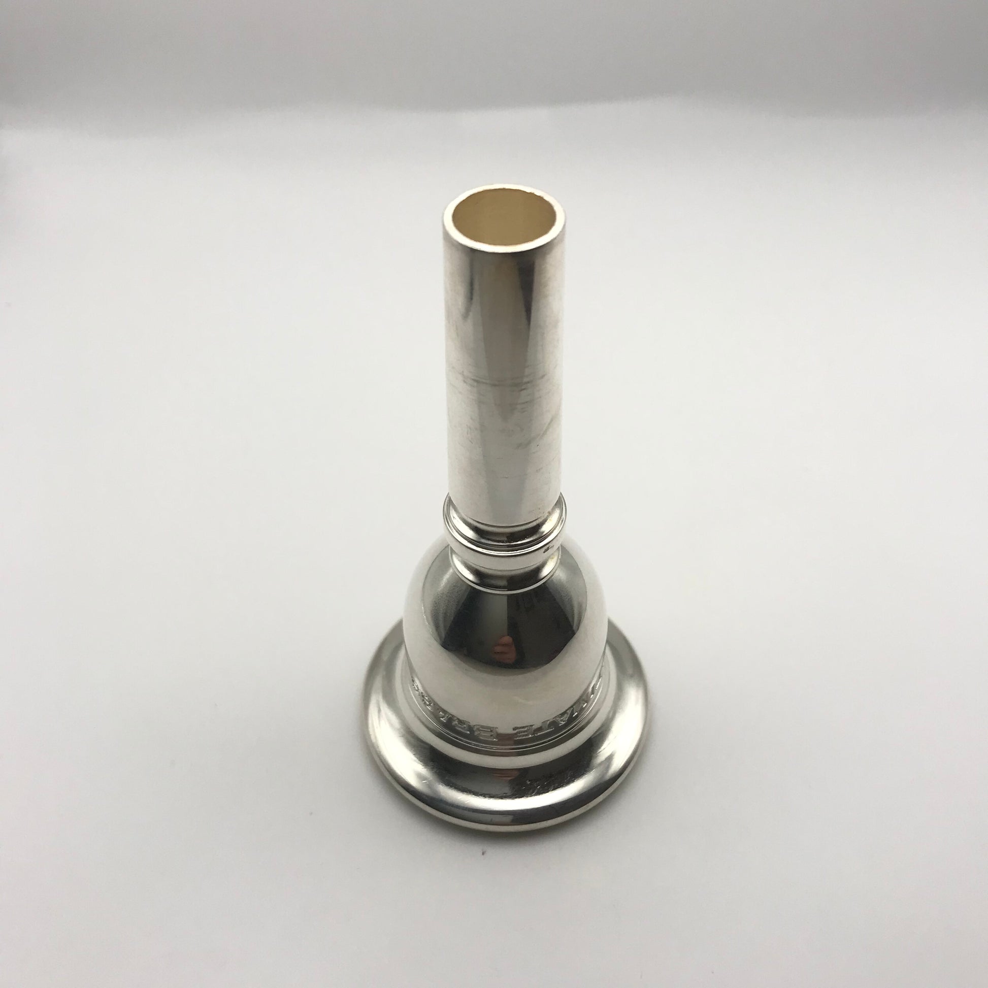 Demo Ultimate Brass MW FS1-E Tuba [38065]