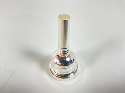 Demo S. E. Shires Michael Davis Plus Small Shank Trombone [40771]