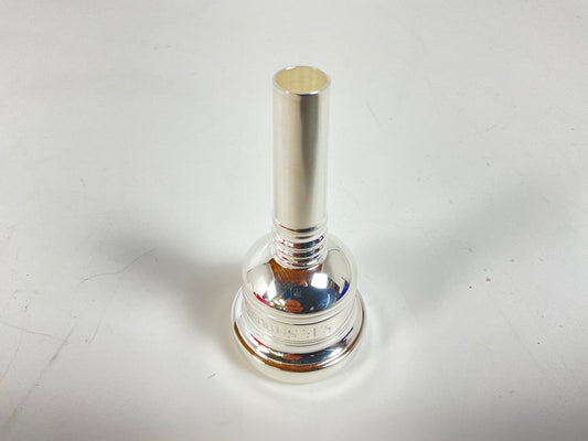 Demo S. E. Shires Michael Davis Plus Small Shank Trombone [40771]