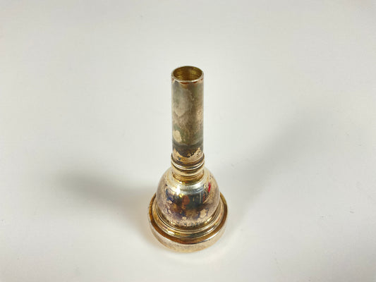 Used Bach 7C Small Shank Trombone [39631]