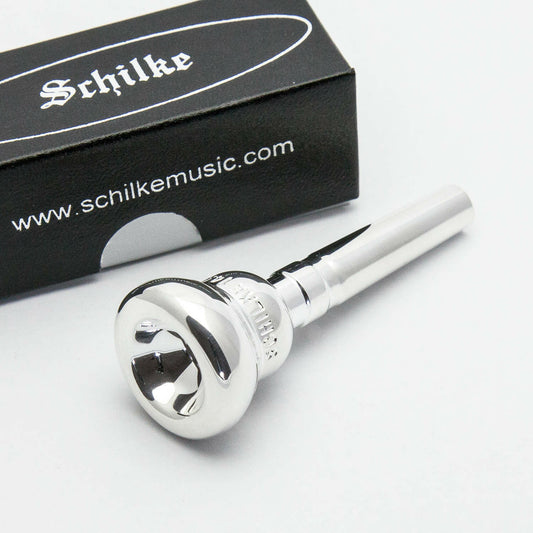 Schilke Cornet Mouthpiece 13