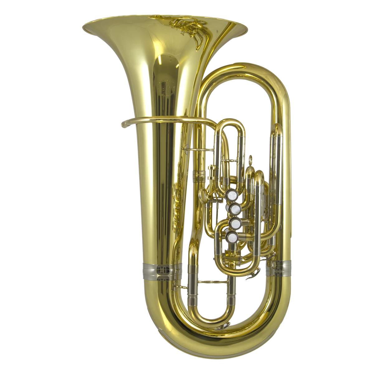 John Packer JP379F Sterling F Tuba