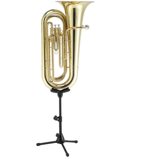 Hercules Tuba/Euphonium Performer Stand