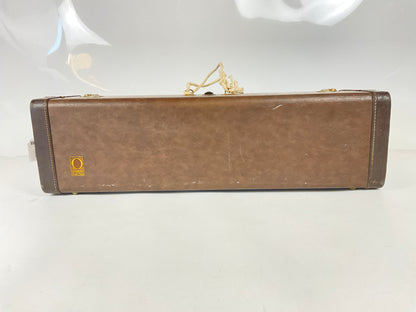 Used Olds Opera Bb/F Tenor Trombone (SN: 769346)