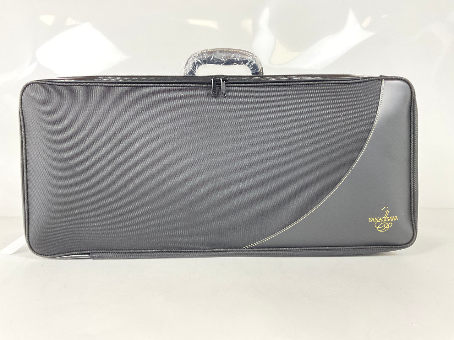 Used Yanagisawa A-W01 Eb Alto Saxophone (SN: 00426568)