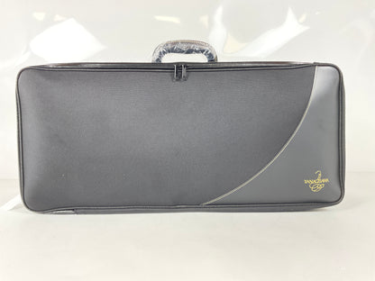Used Yanagisawa A-W01 Eb Alto Saxophone (SN: 00426568)