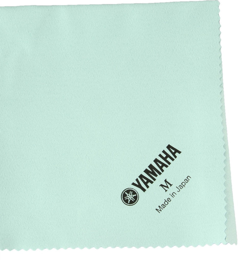 Yamaha Silver Polish Cloth Medium