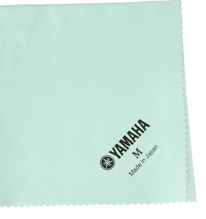 Yamaha Silver Polish Cloth Medium