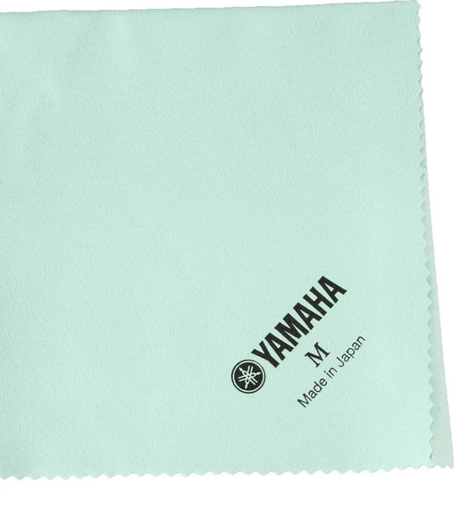 Yamaha Silver Polish Cloth Medium