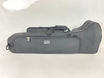 Demo Bach 42BG Bb/F Tenor Trombone (SN: 229514)