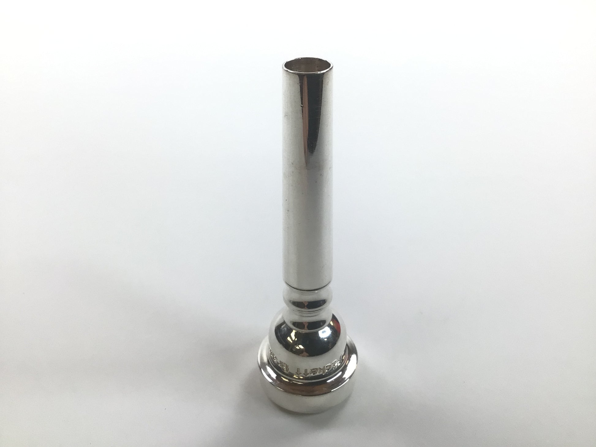 Used Pickett 6A/1 Trumpet Mouthpiece [28224]