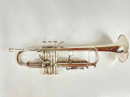 Used Bach LR72 Bb Trumpet (SN: 478135)
