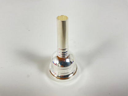 Demo S. E. Shires Michael Davis Plus Small Shank Trombone [39578]
