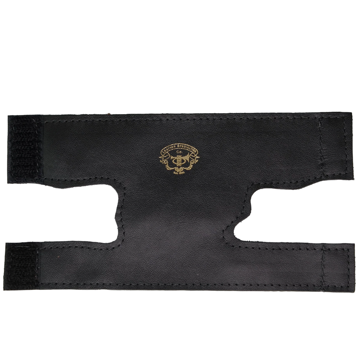 Leather Specialties Basic Bb Trumpet Guard, Black