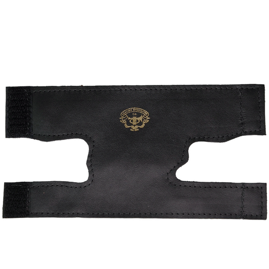 Leather Specialties Basic Bb Trumpet Guard, Black