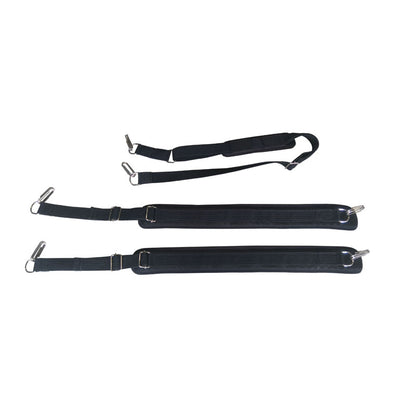 Marcus Bonna Backpack Strap Loop - Single Strap