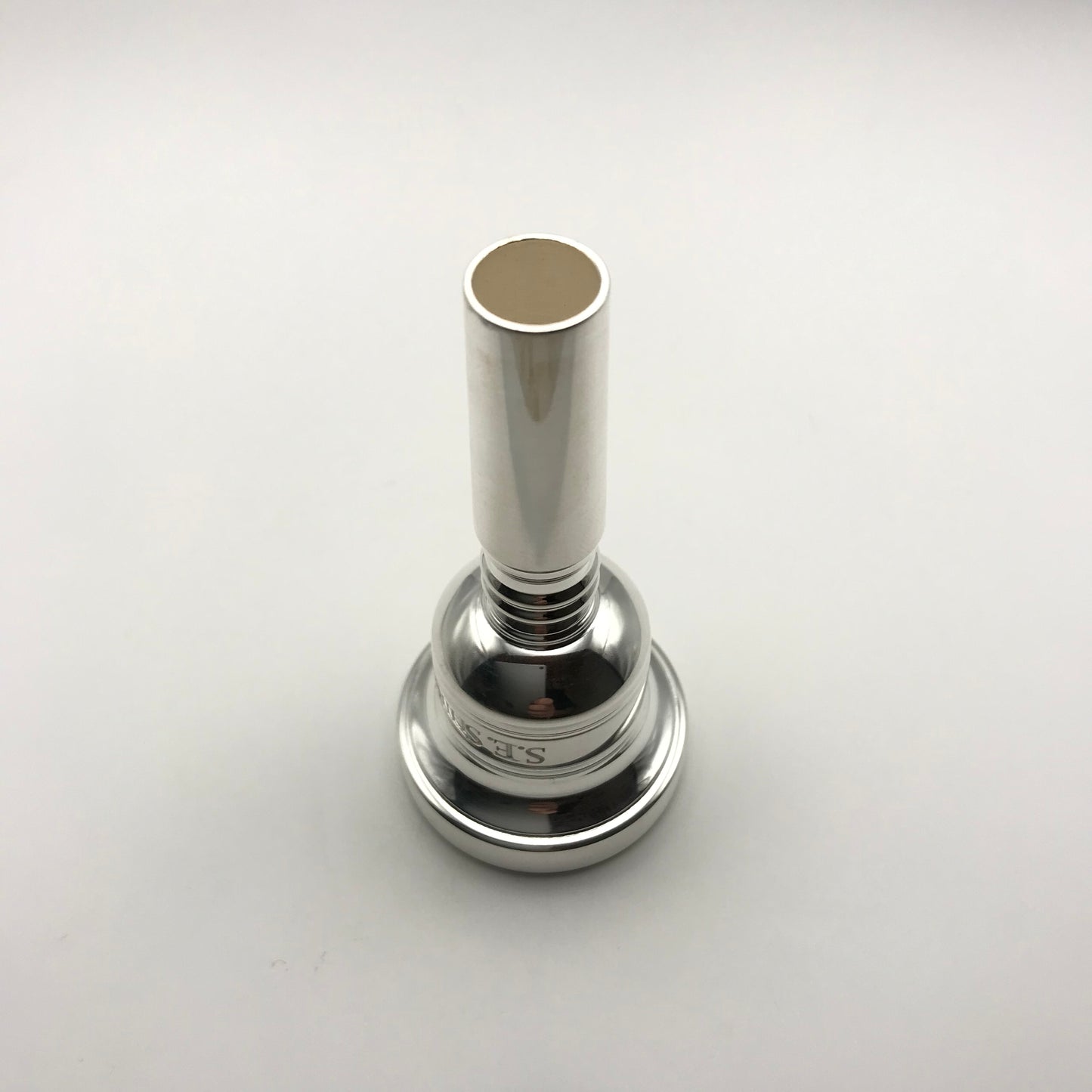 Demo S. E. Shires Colin Williams Large Shank Trombone [39600]