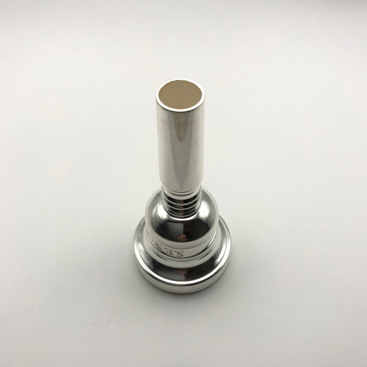 Demo S. E. Shires Colin Williams Large Shank Trombone [39600]