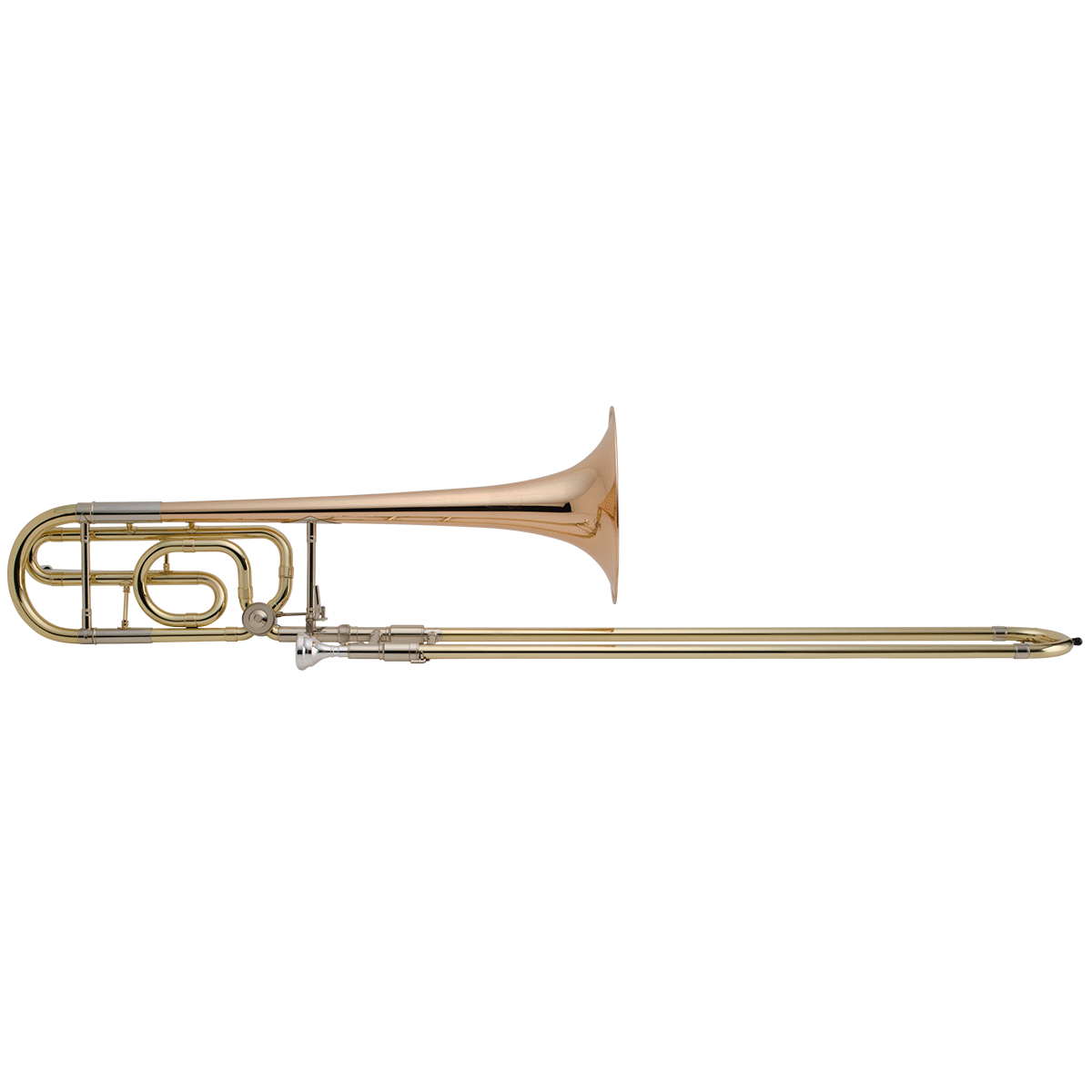 Conn 52H Tenor Trombone