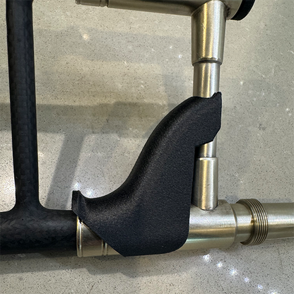 Butler Carbon Fiber Bass Trombone