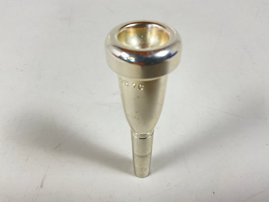 Used Bach Megatone 7C Trumpet [42252]