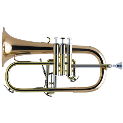 Schilke 1040-FL Flugelhorn Lacquer