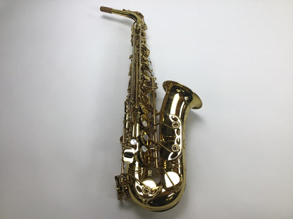 Demo Eastman EAS650 Rue St. Georges Eb Alto Saxophone (SN: A2140084)