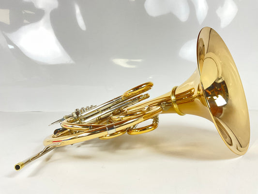 Demo Eastman EFH683GD Double French Horn (SN: 12981000)