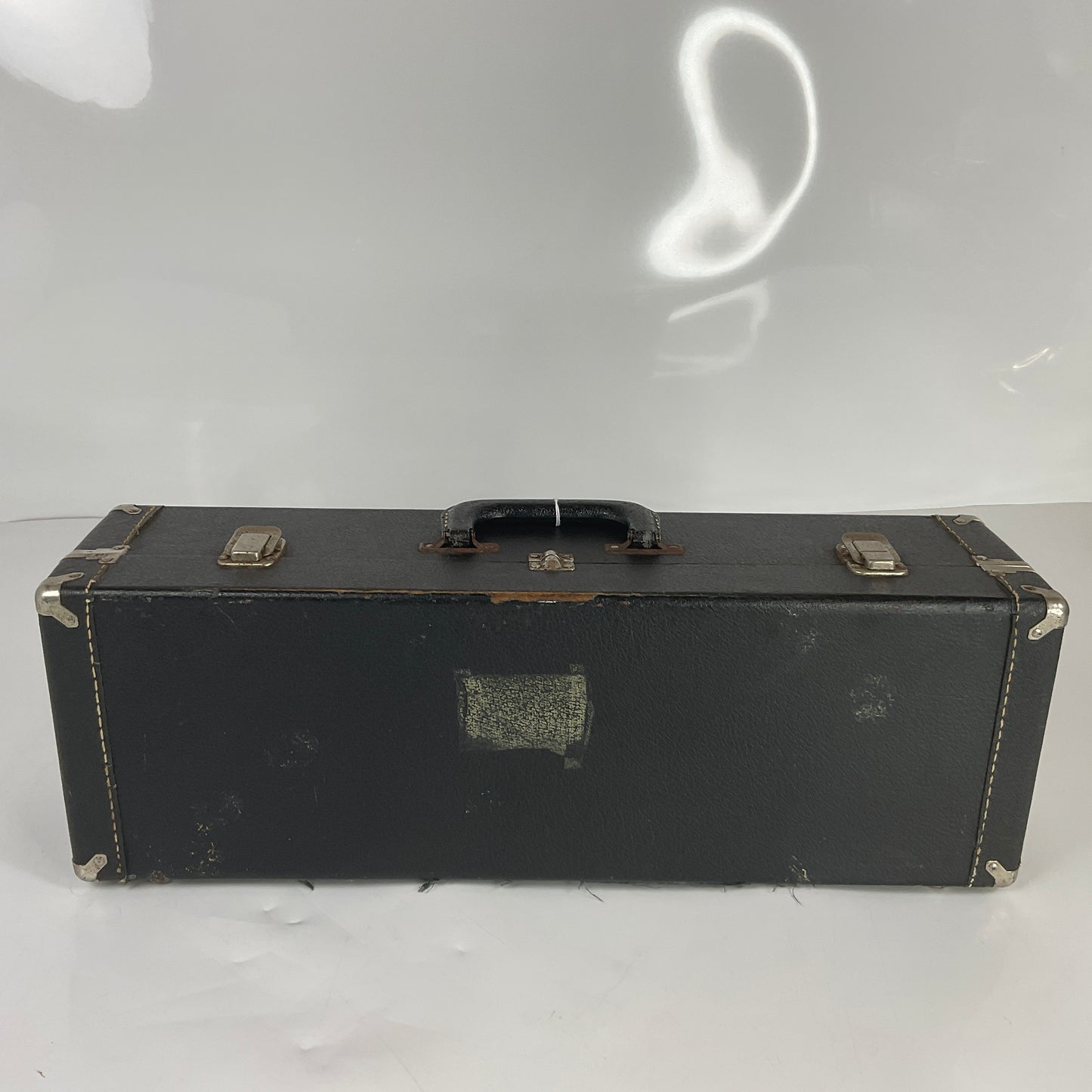 Used Yamaha YTR-6335H Mark II Bb Trumpet (SN: 301508)