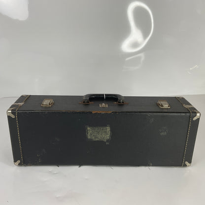 Used Yamaha YTR-6335H Mark II Bb Trumpet (SN: 301508)
