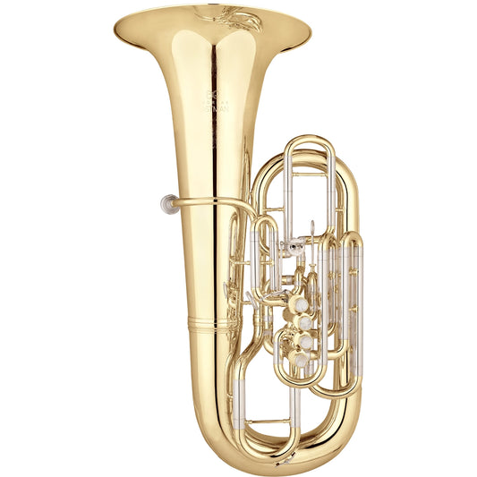 Eastman EBF863 F Tuba Lacquer