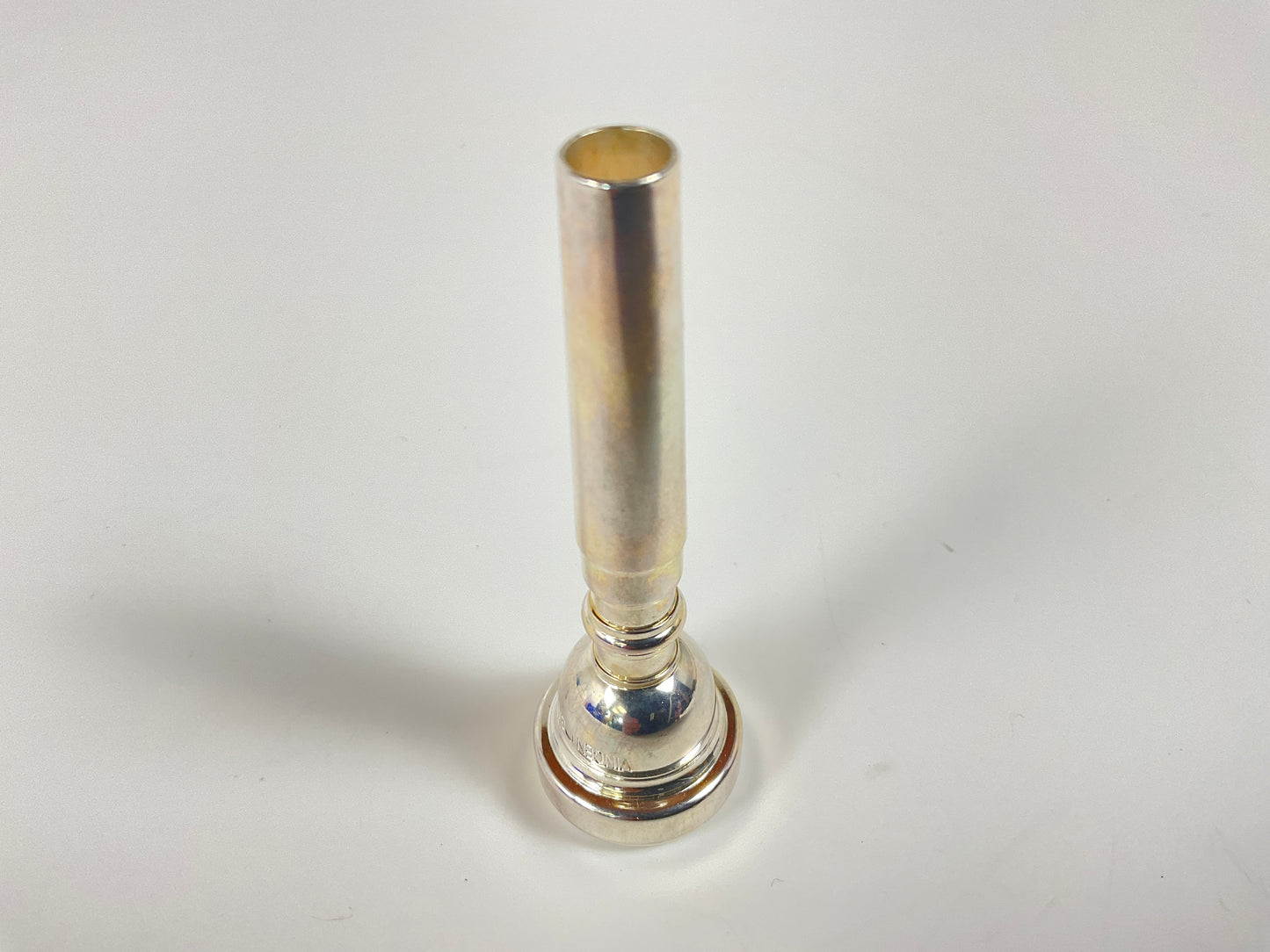 Used Bach 7C Trumpet [40114]