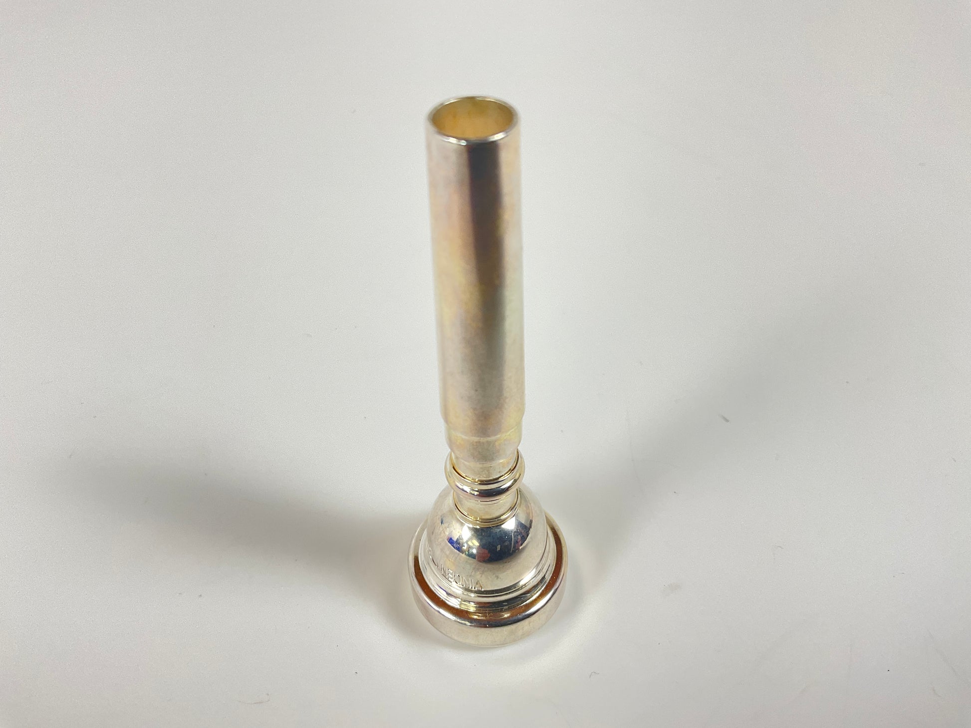 Used Bach 7C Trumpet [40114]