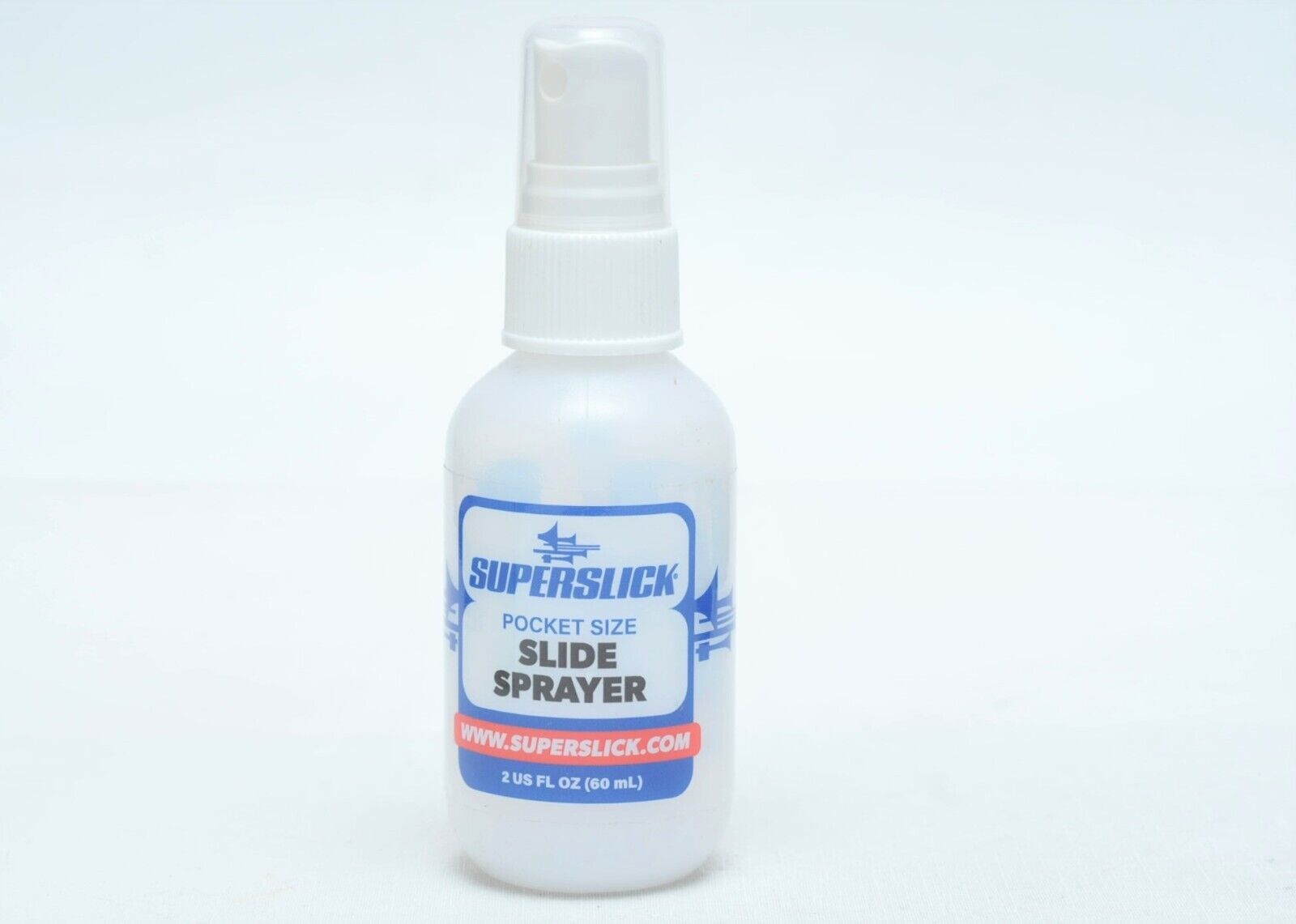 Superslick Spray Bottle