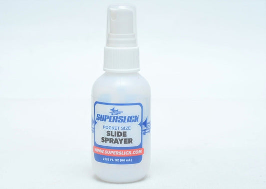 Superslick Spray Bottle